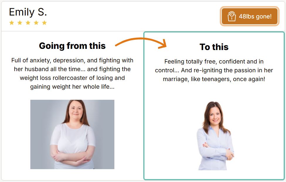 Berberine Emliy reviews