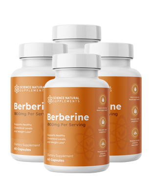 Berberine Discount